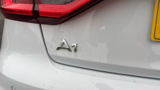 Audi A1 25 TFSI S Line 5dr Petrol Hatchback